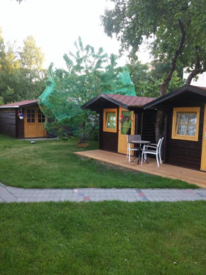 House in the Garden Pärnu